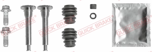 Guide Sleeve Kit, brake caliper